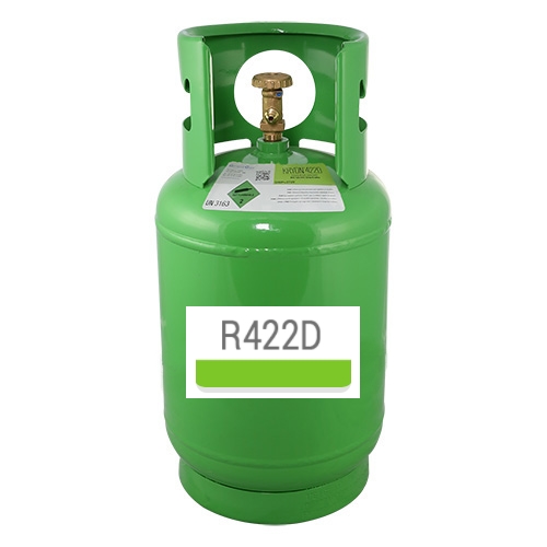 10 KG GAS REFRIGERANTE R 422D
