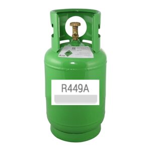 GAS REFRIGERANTE 10 KG R 449A XP 40 ZONEGAS FRANCIA
