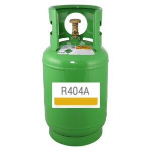 GAS REFRIGERANTE 10 KG R 404A ZONEGAS FRANCIA