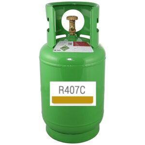 10 KG GAS REFRIGERANTE R 407C