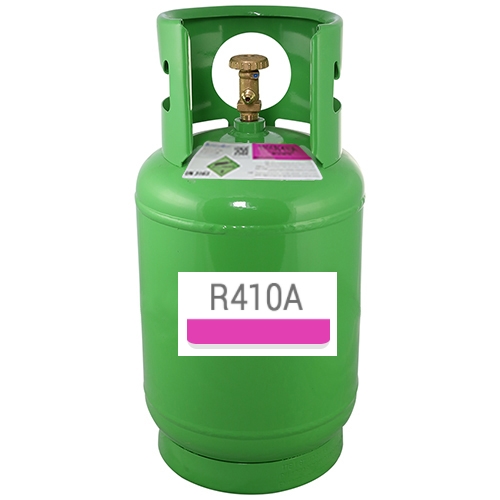 10 KG GAS REFRIGERANTE R 410A