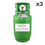 30 KG GAS REFRIGERANTE R 452A