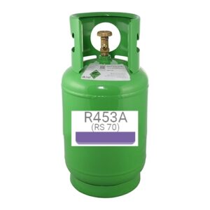 Gas refrigerante R 453A RS 70