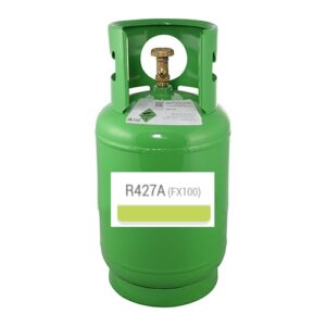 10 KG GAS REFRIGERANTE R427A