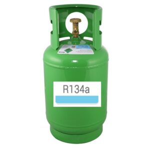 12 KG GAZ REFRIGERANT R 134A