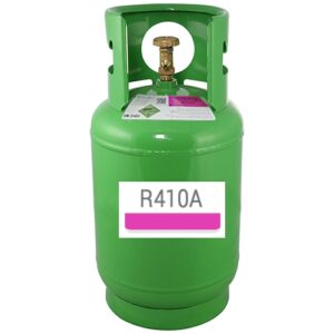 10 KG GAZ REFRIGERANT R 410A