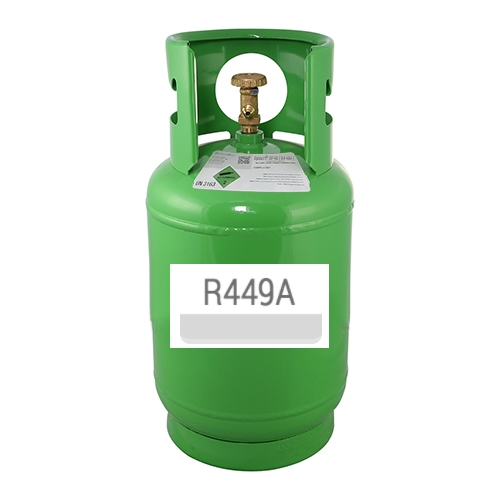 10 KG GAZ REFRIGERANT R 449A