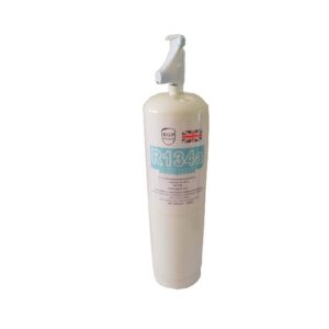 1 KG GAS REFRIGERANTE R134A