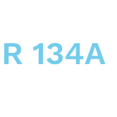 R134A