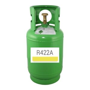 10 KG GAS REFRIGERANTE R422A