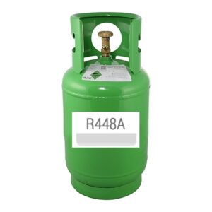 10 KG GAS REFRIGERANTE R448A