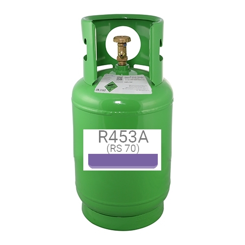 GAZ REFRIGERANT R 453A - RS70