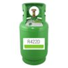 10 kg gaz réfrigérant R 422D