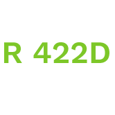R422D