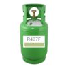 10 KG GAZ REFRIGERANT R 407F