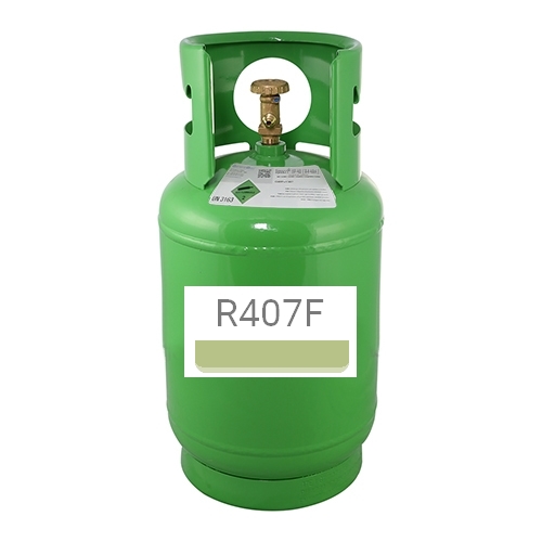 10 KG GAZ REFRIGERANT R 407F